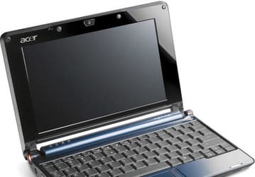 Acer вспоминает, что недорогие ноутбуки должны стоить недорого